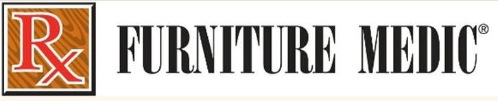 FURNITURE MEDIC logo