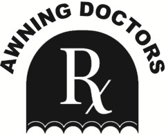 AWNING DOCTORS logo