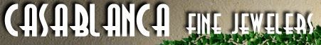 Casablanca Jewelers logo