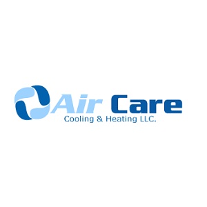 AIR CARE COOLING & HEATING LLC logo