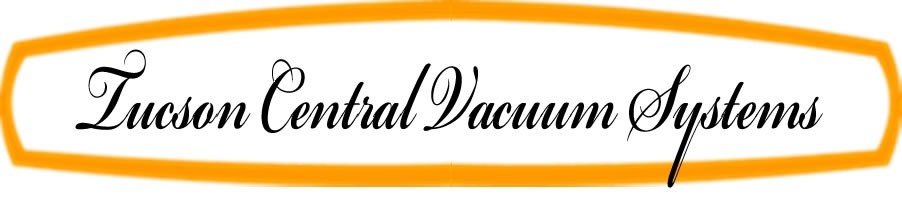 Tucson Central Vacuum Systems logo
