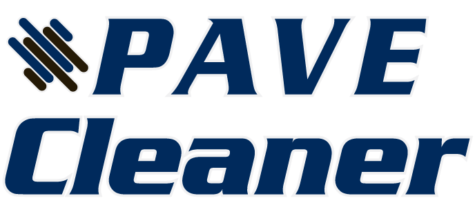 Pave Cleaner LLC logo