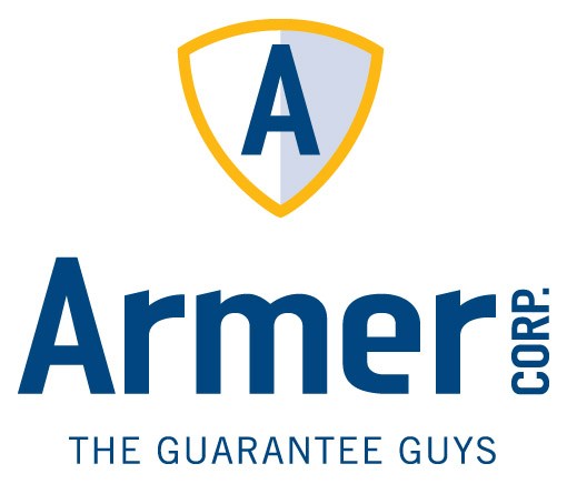 ARMER CORP. logo