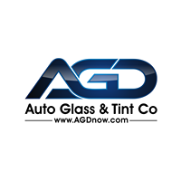 AUTO GLASS DIRECT logo