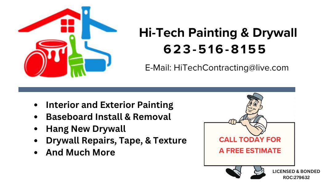 Avatar for Hi-Tech Contracting