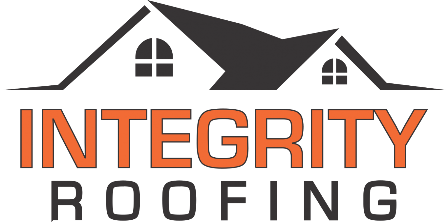 Logo for INTEGRITY ROOFING