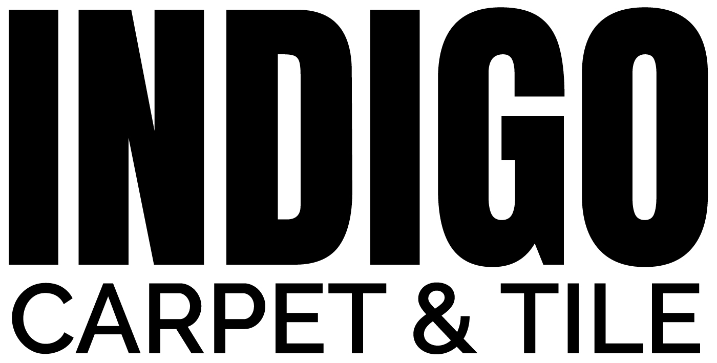 INDIGO CARPET & TILE logo