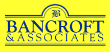BANCROFT & ASSOCIATES PROPERTY MANAGEMENT logo