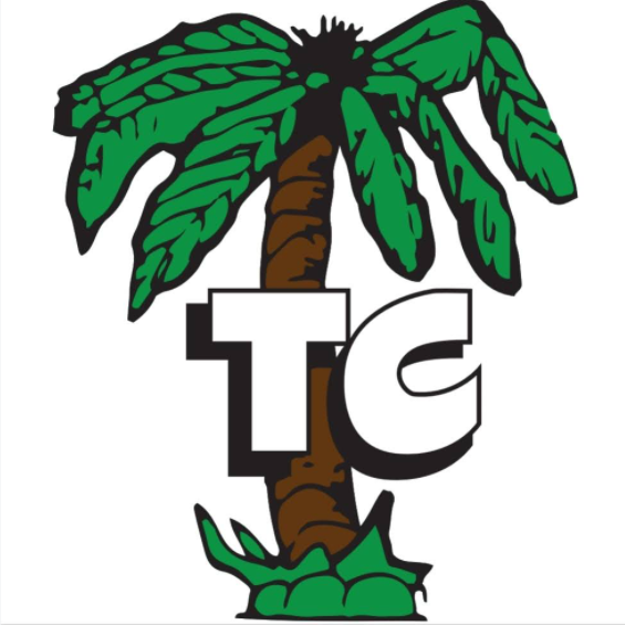 Logo for TC Tree Service LLC