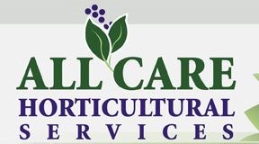 All Care Horticultural Services LLC logo