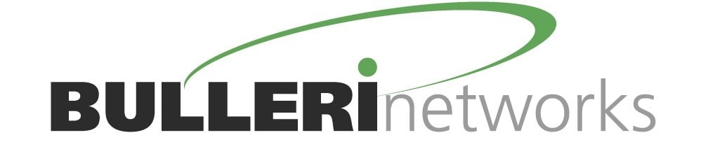 Bulleri Networks, L.L.C. logo