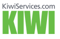 Kiwi Services logo