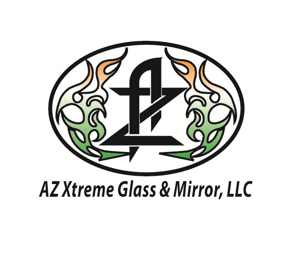 AZ Xtreme Glass & Mirror, LLC logo