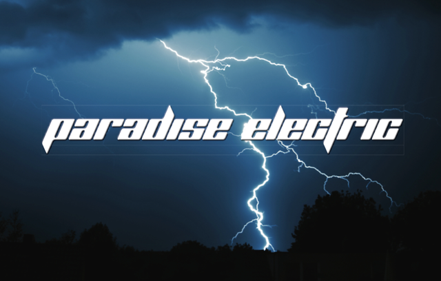 Paradise Electric logo