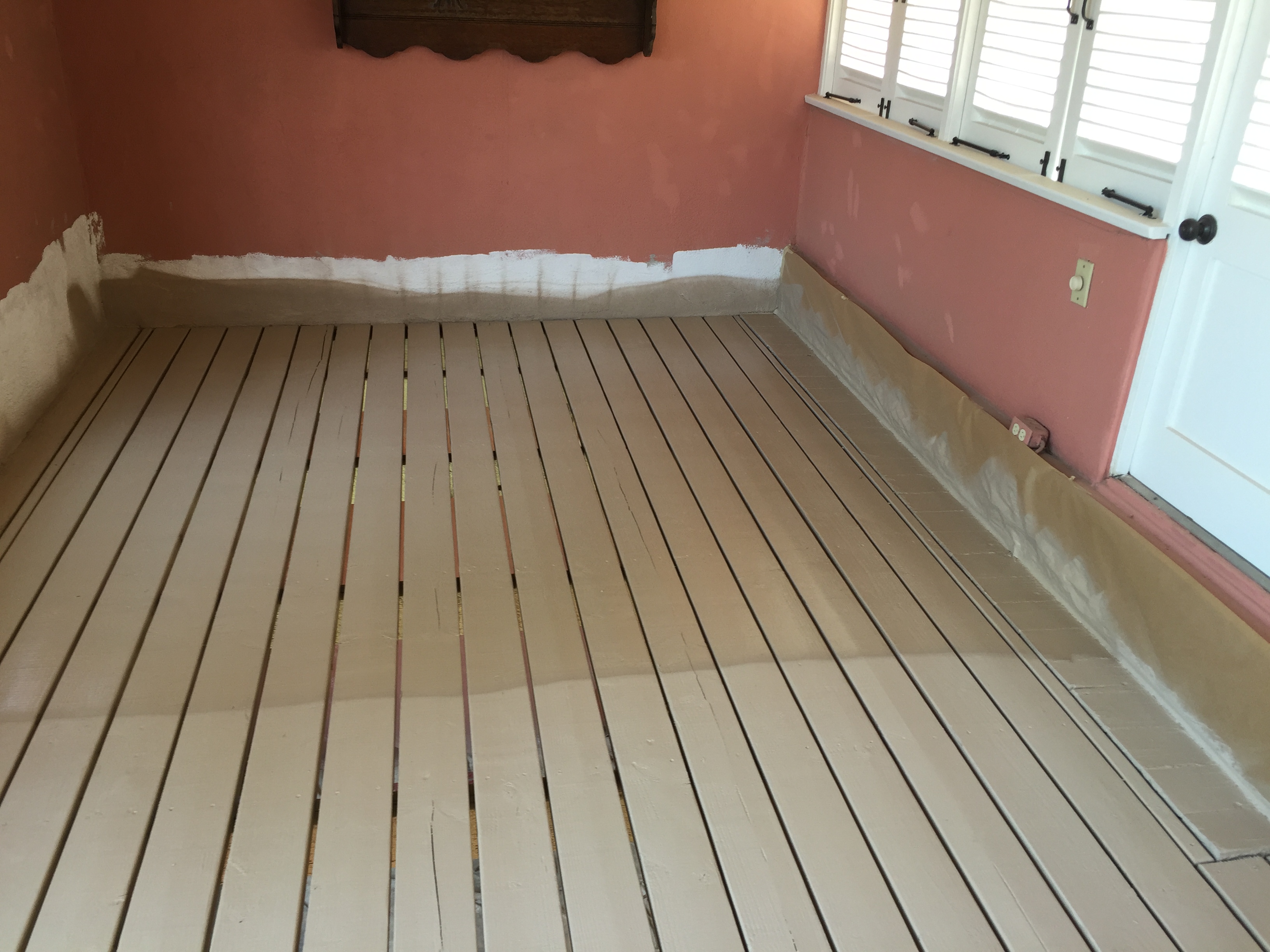 Advanced Wilkison Painting Incorporated logo