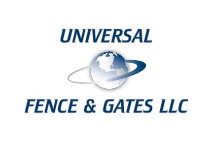 Universal Fence & Gates LLC logo