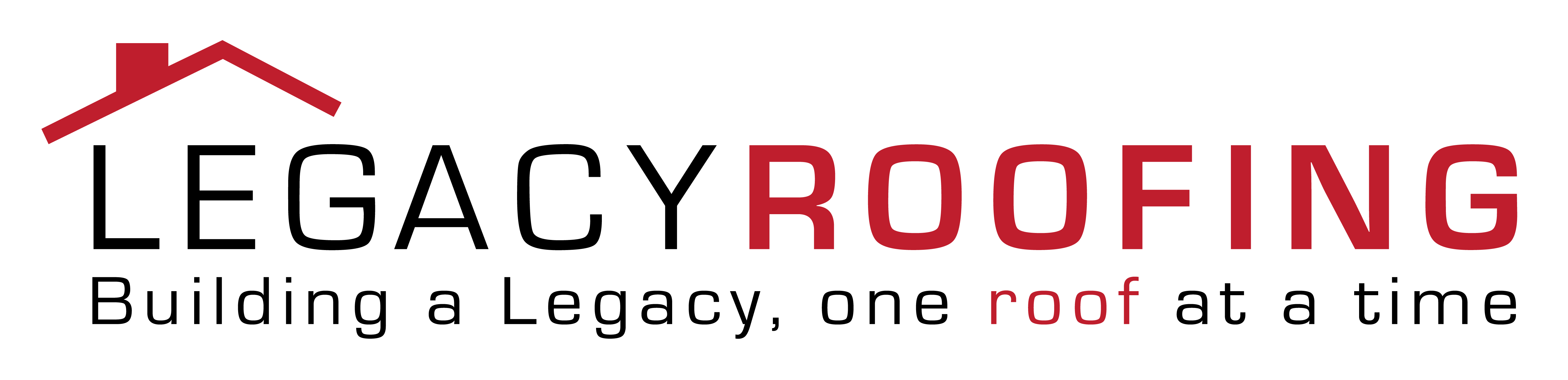 Legacy Roofing LLC logo