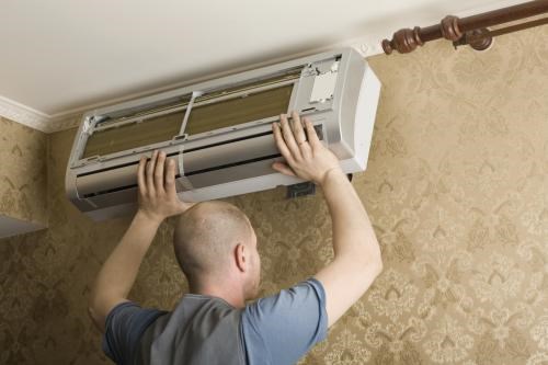 Thermal Pros Air Conditioning, Heating and Refrige logo