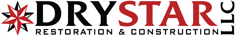 Logo for Dry Star Restoration LLC