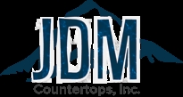 JDM Countertops Inc logo