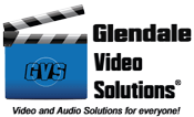 Glendale Video Solutions logo