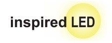 Logo for Inspired LED