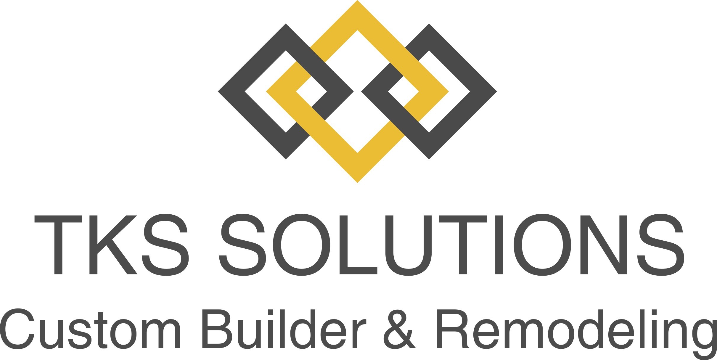 TKS Solutions logo