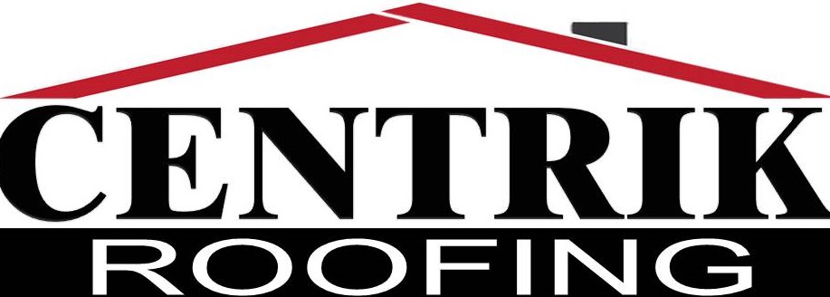 Logo for Centrik Roofing LLC