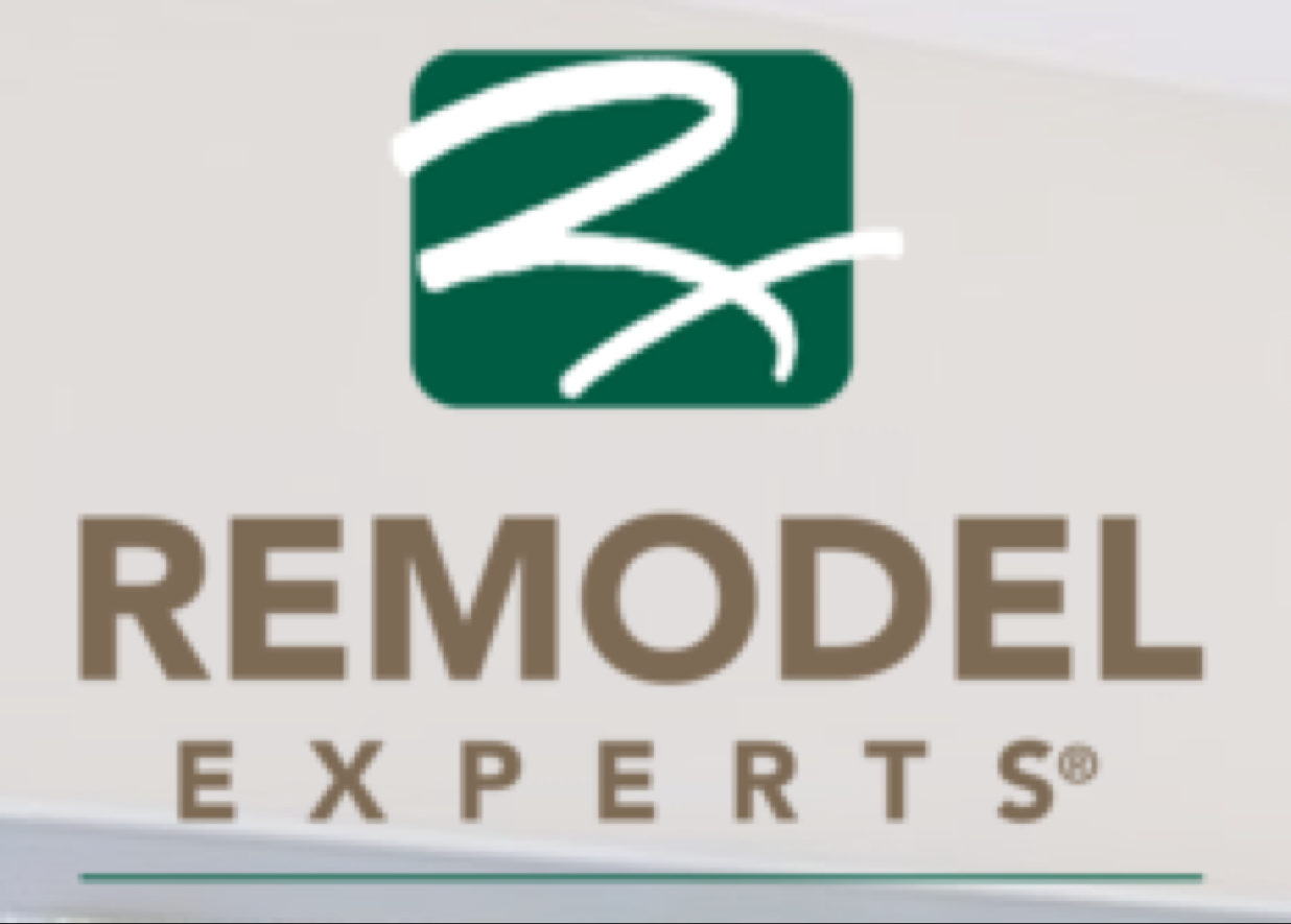 Logo for Remodel Experts