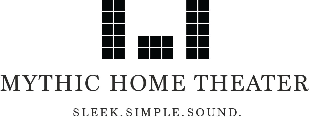 Avatar for Mythic Home Theater