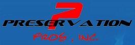 Preservation Pros, Inc. logo