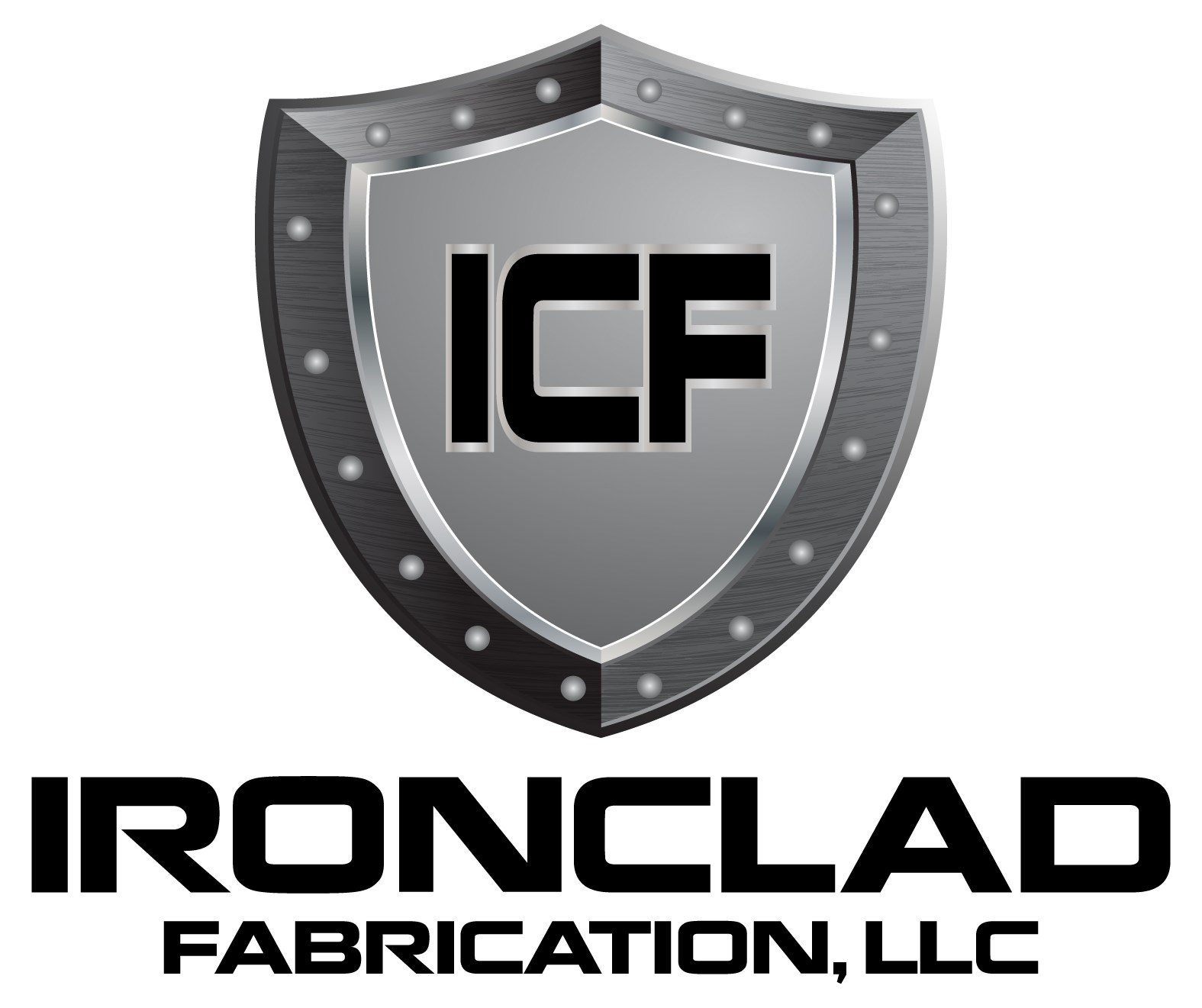 Ironclad Fabrication, LLC logo