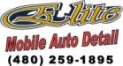 Logo for Elite Mobile Auto Detail
