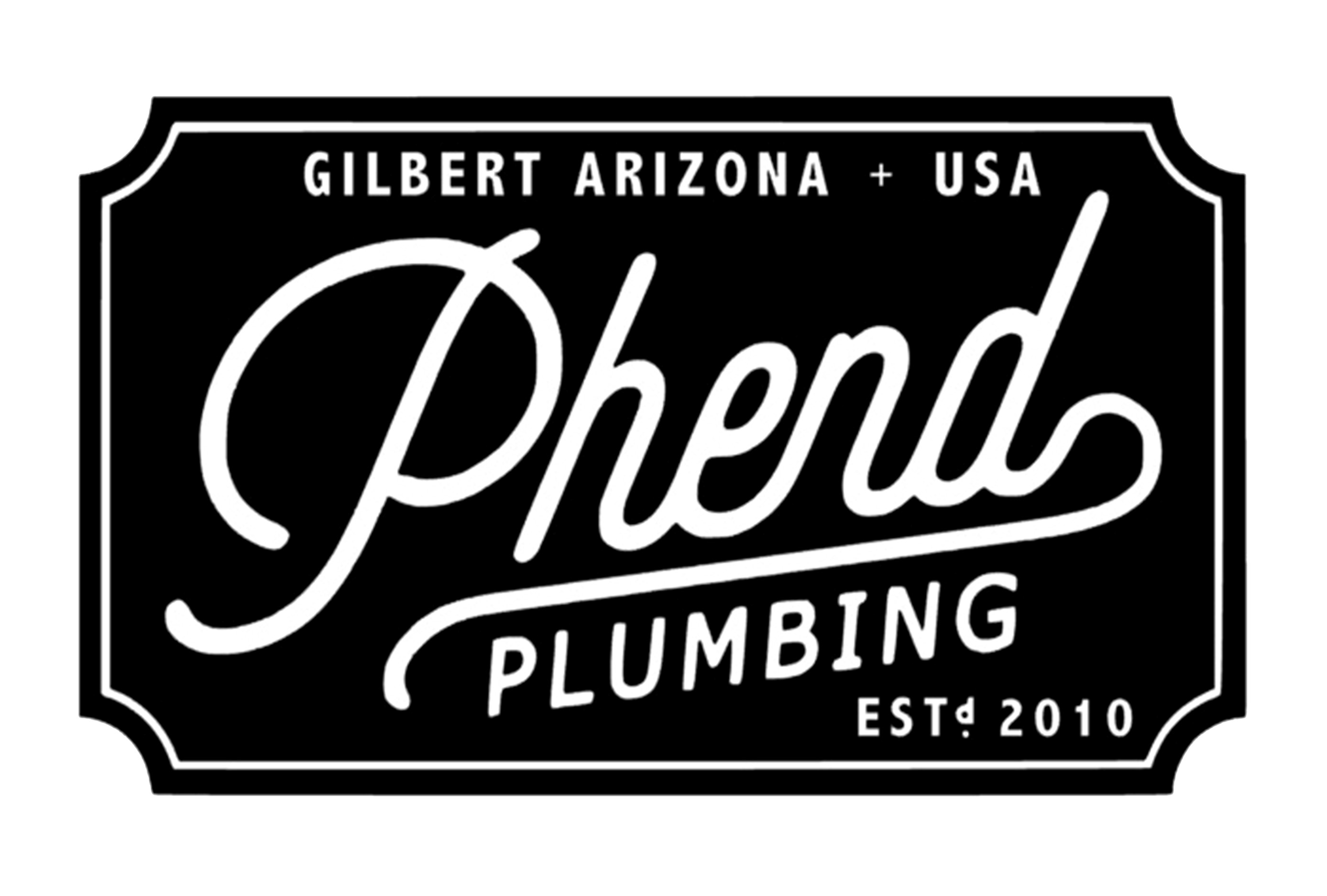 Logo for Phend Plumbing and Rooter LLC