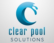 Logo for Clear Pool Solutions LLC