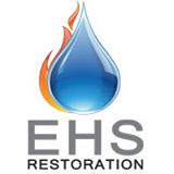 EHS Restoration logo