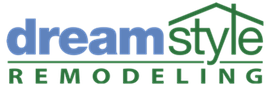 Logo for Dreamstyle Remodeling of Phoenix