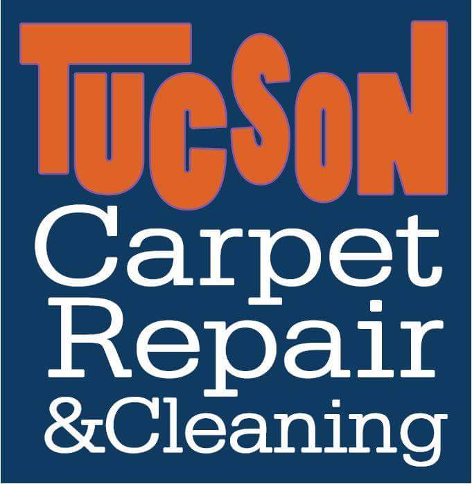 Tucson Carpet Repair & Cleaning logo