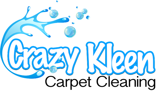 Logo for Crazy Kleen Carpet Cleaning