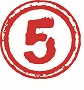 Five Guys Roofing logo