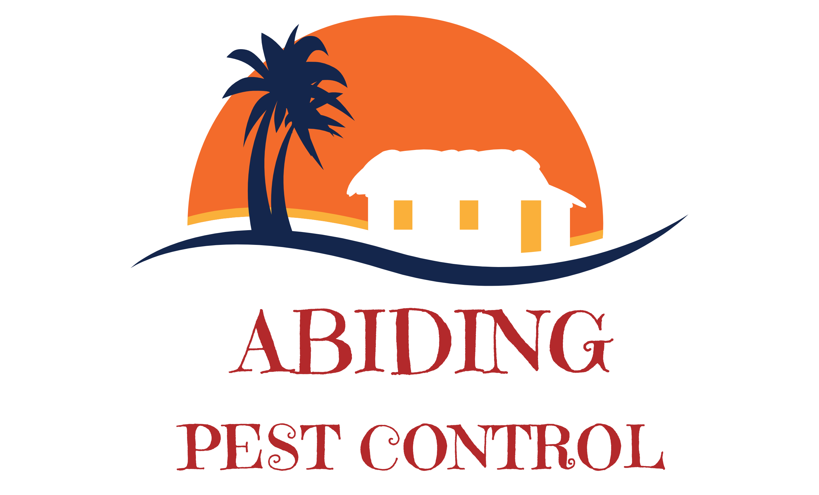 Logo for Abiding Pest  Control LLC