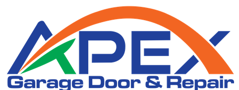 APEX Garage Door & Repair logo