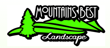 Logo for Mountains Best Landscape