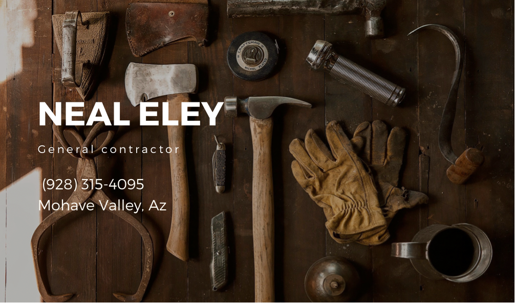 Avatar for Eley Construction