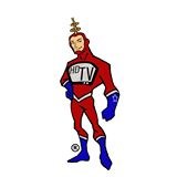 Mr. Antenna Phoenix logo