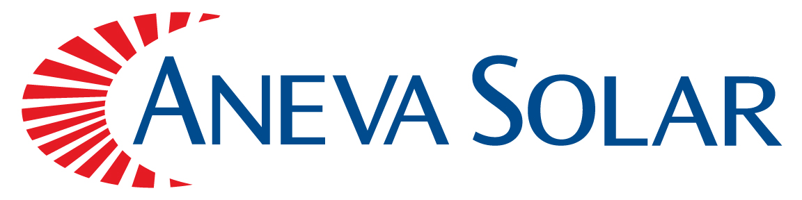 Aneva Solar logo
