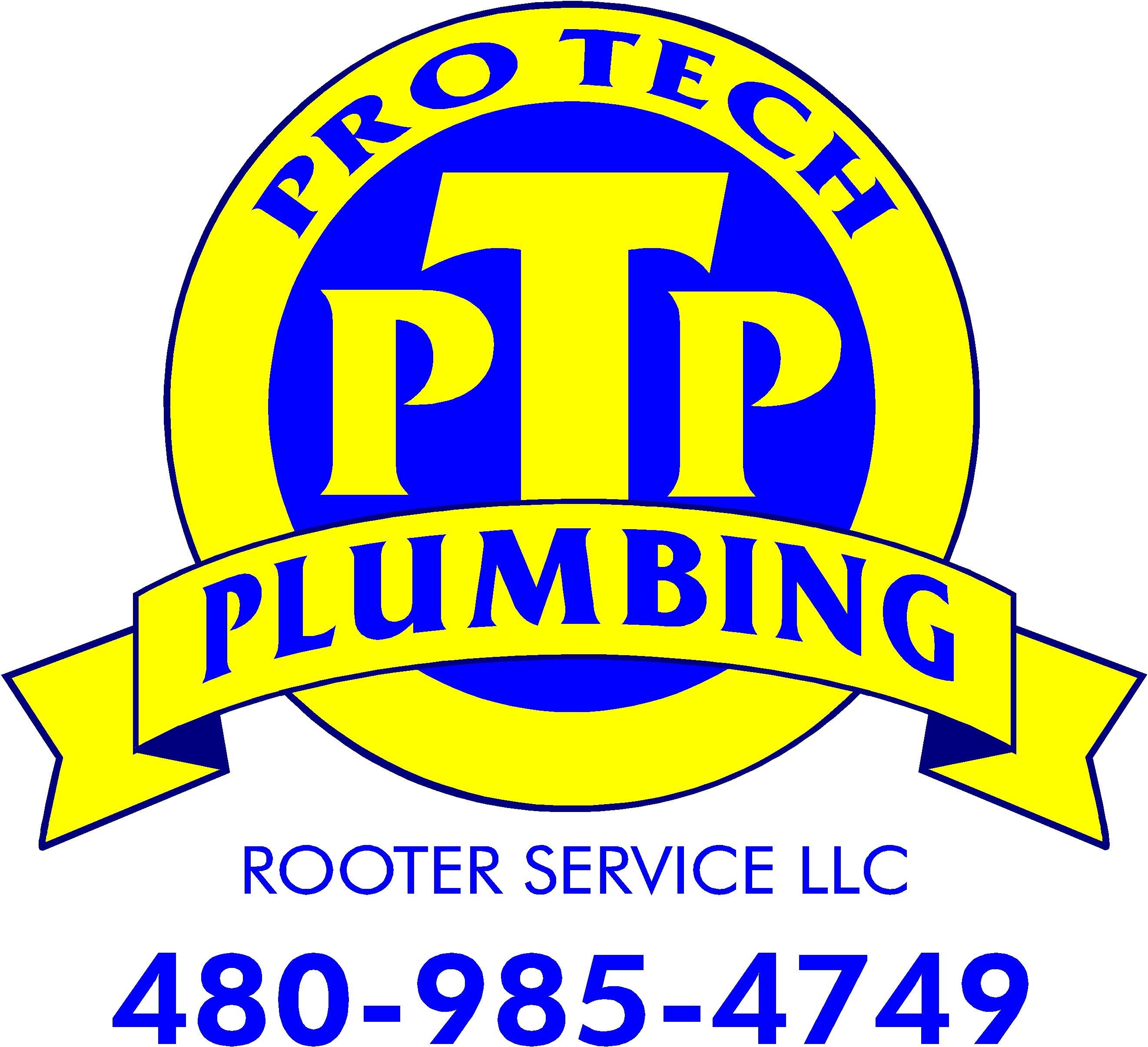 Logo for Protechplumbing and rooter service Llc dba done right plumbing