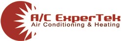 A/C Expertek Service & Installation logo