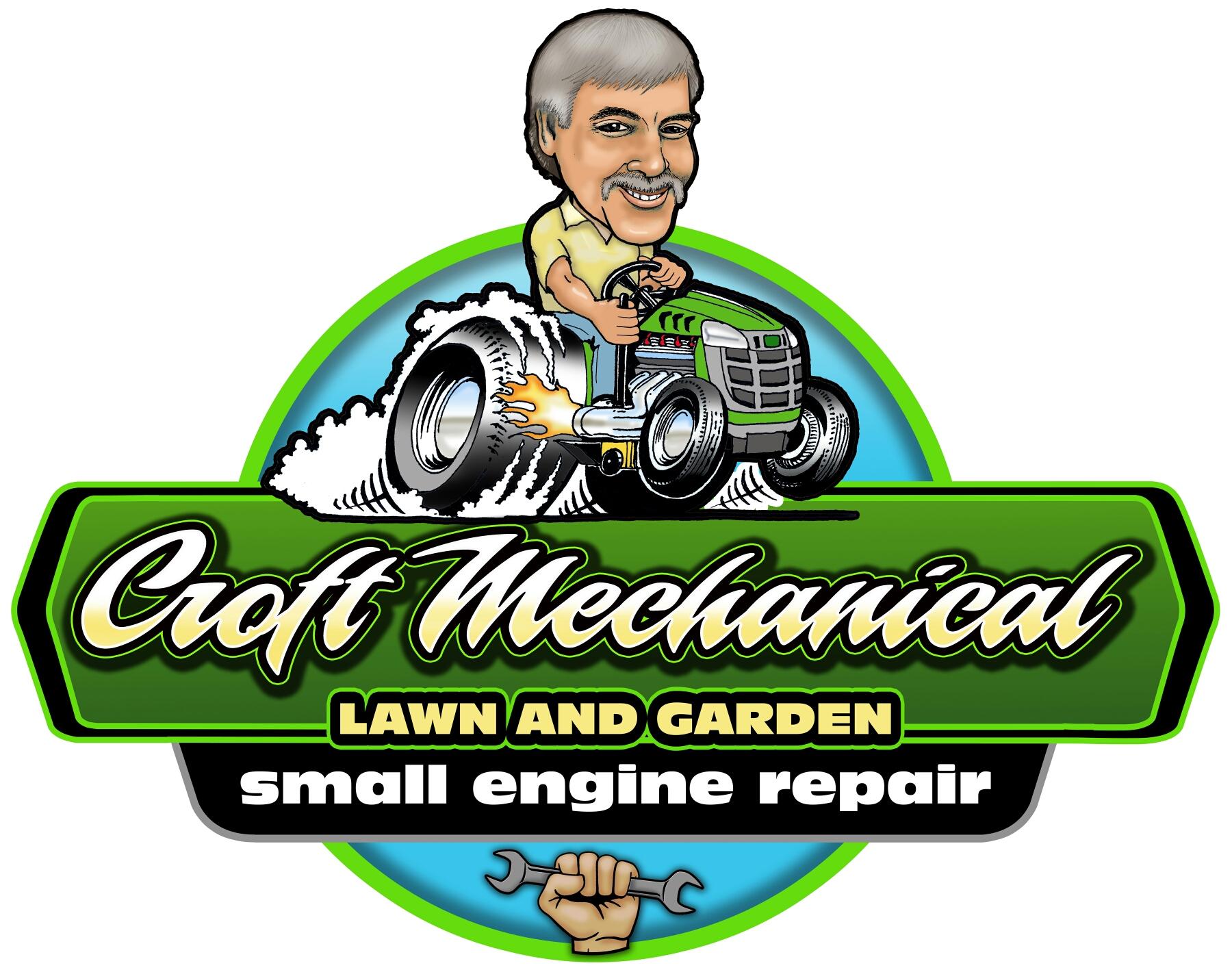 Croft Mechanical Inc. logo