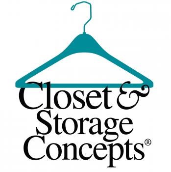 Closet & Storage Concepts logo
